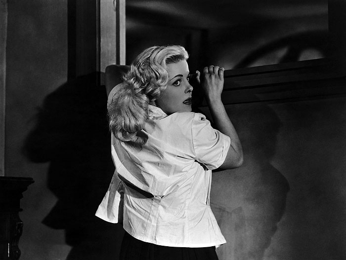 Přiznání jedné dívky
(1953)