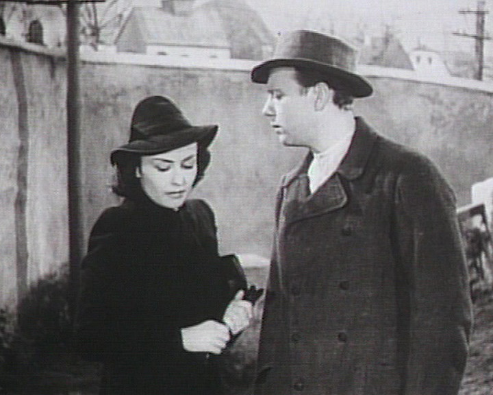 Pro kamaráda
(1940)