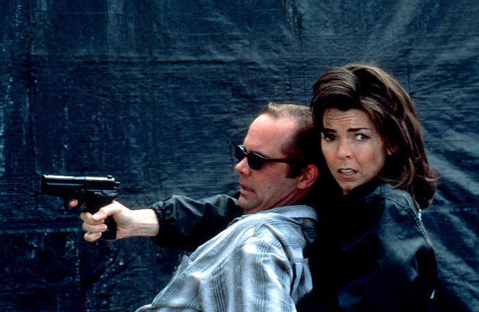 Profesionální lovec 2
(1997)