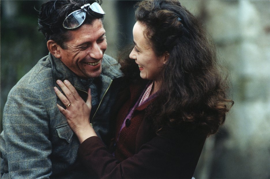 Propustka
(2002)