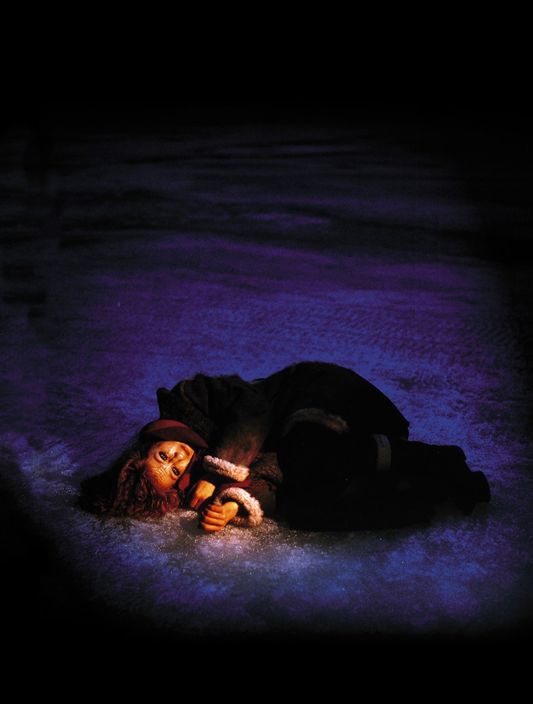 Proradná jak voda
(1985)