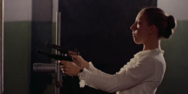 Prosím o slovo
(1975)