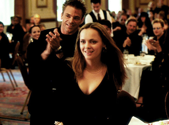 Prozacový národ
(2001)