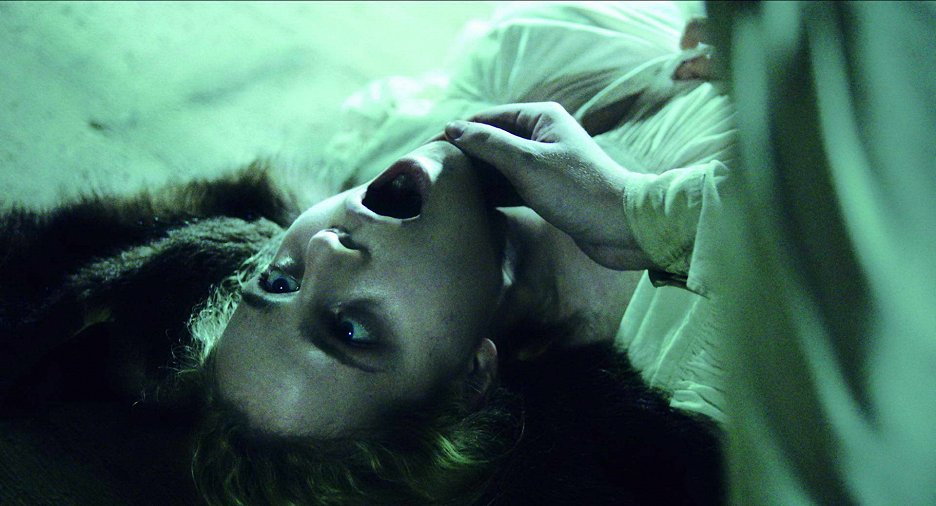 Průvodce zlem
(2018)