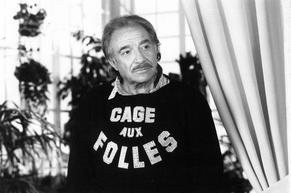 Ptačí klec 3: Svatba
(1985)