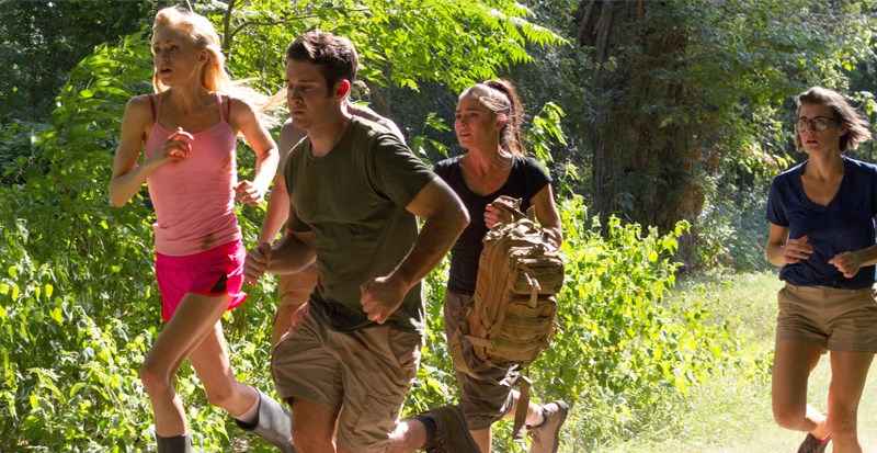 Ptačí teror
(2016)