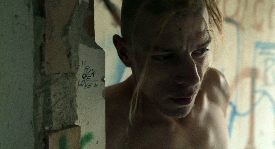 Punk je hned!
(2019)