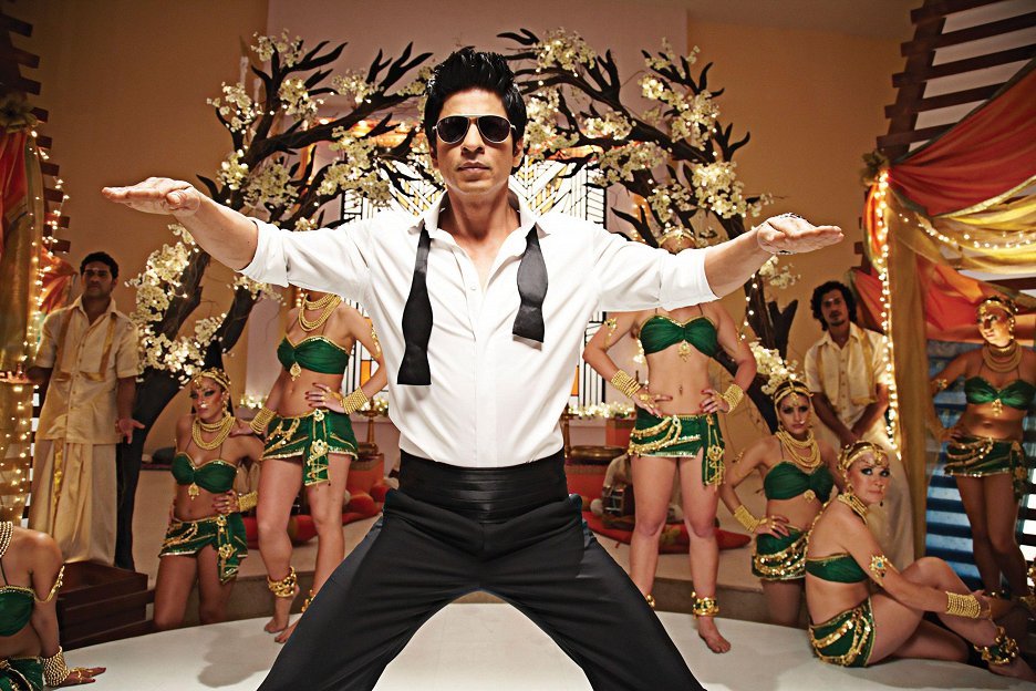 Ra.One
(2011)