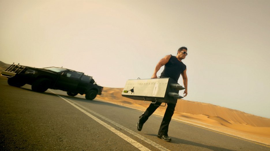 Race 3
(2018)