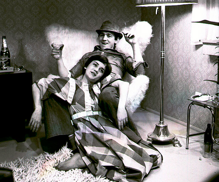 Radost až do rána
(1978)