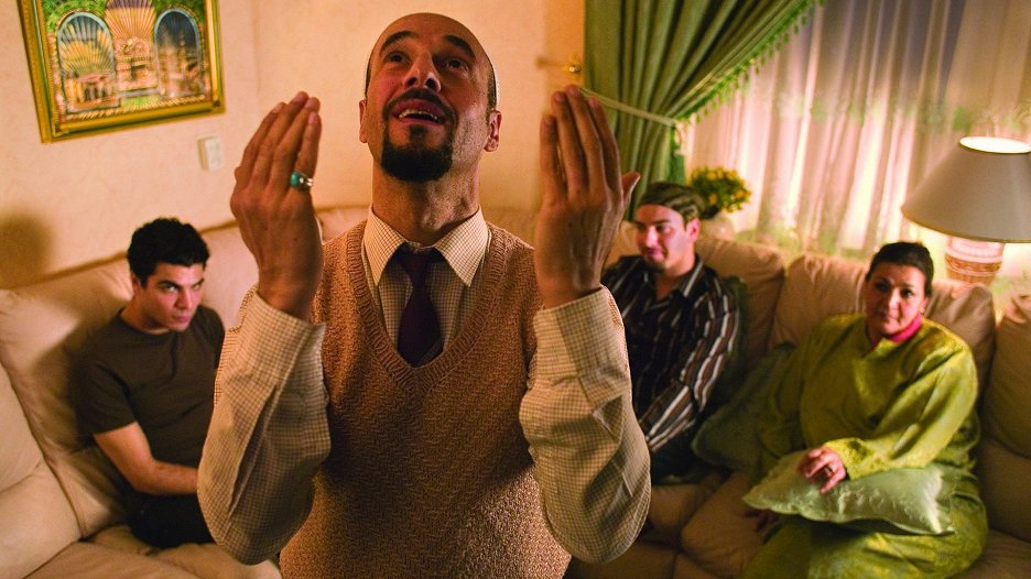 Ráj řízků
(2005)