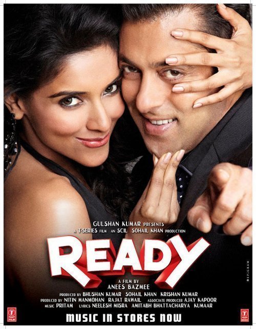 Ready
(2011)