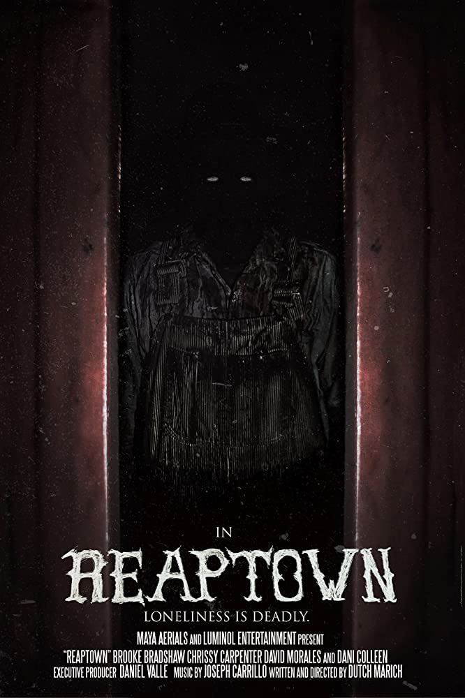 Reaptown
(2020)