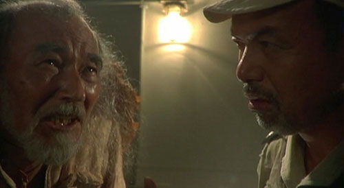 Reigo – Monstrum z hlubin
(2008)