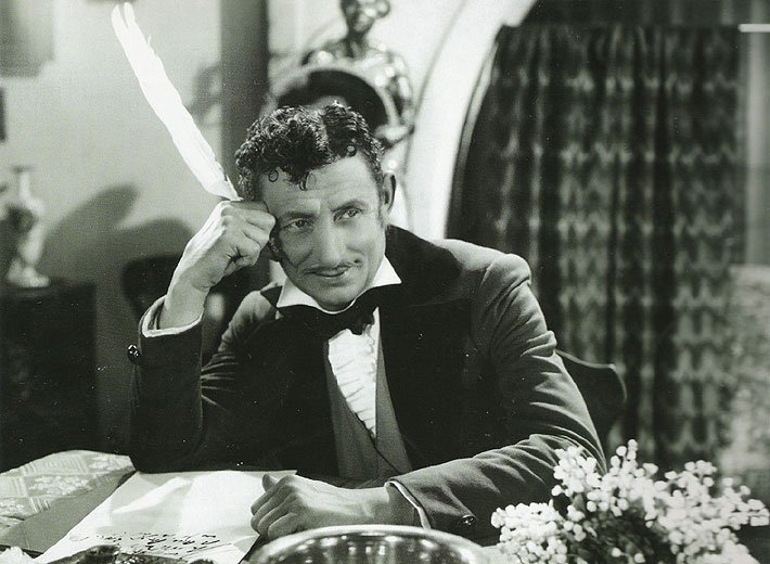 Revizor
(1933)
