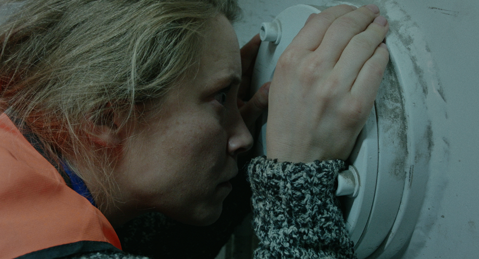 Řezná hlava
(2018)