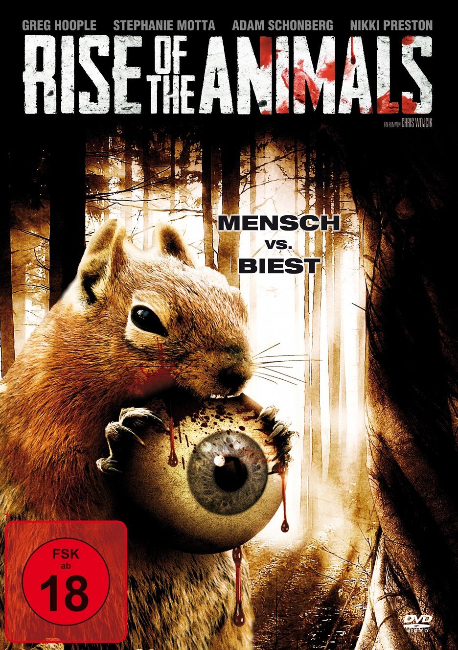 Rise of the Animals
(2011)
