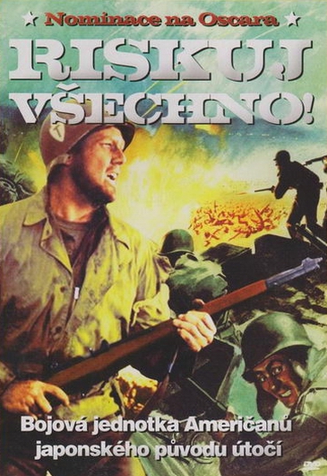 Riskuj všechno!
(1951)