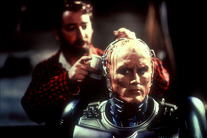 RoboCop 3
(1993)