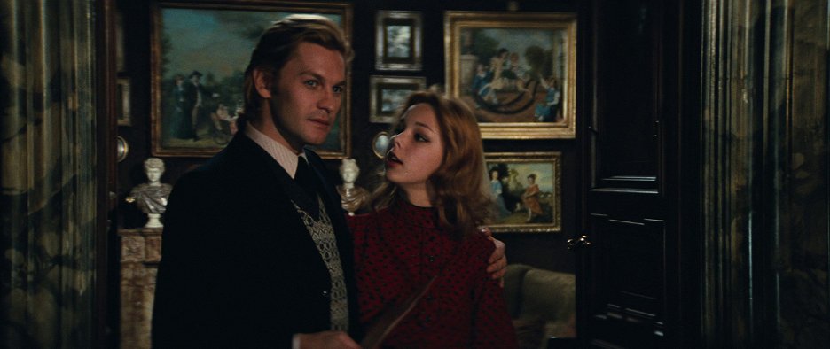 Rodinný portrét
(1974)