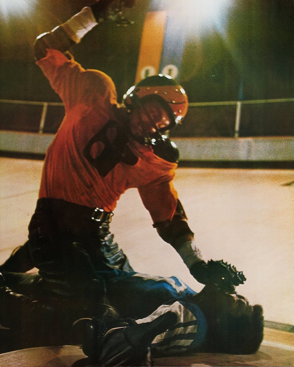 Rollerball
(1975)