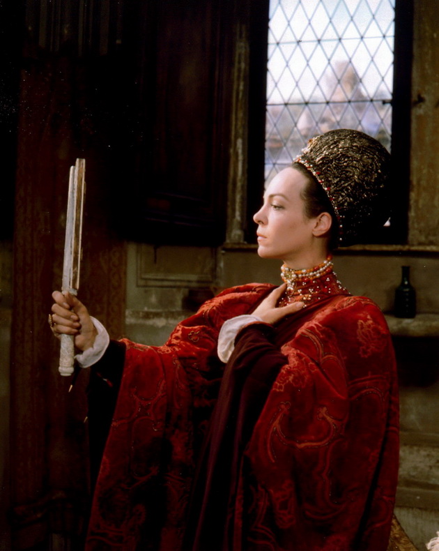 Romeo a Julie
(1968)