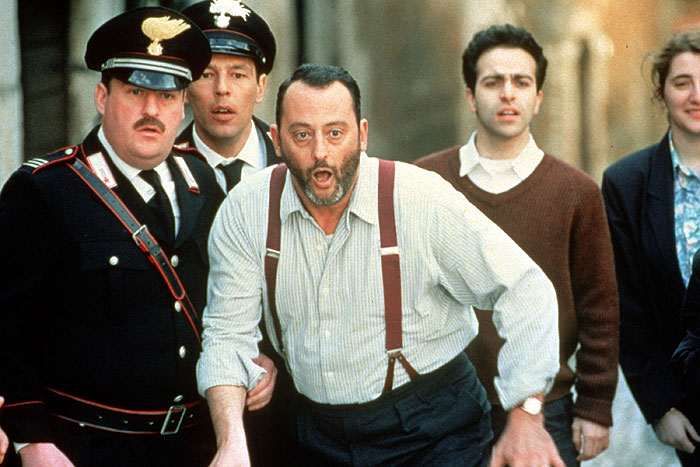 Roseannin hrob
(1997)