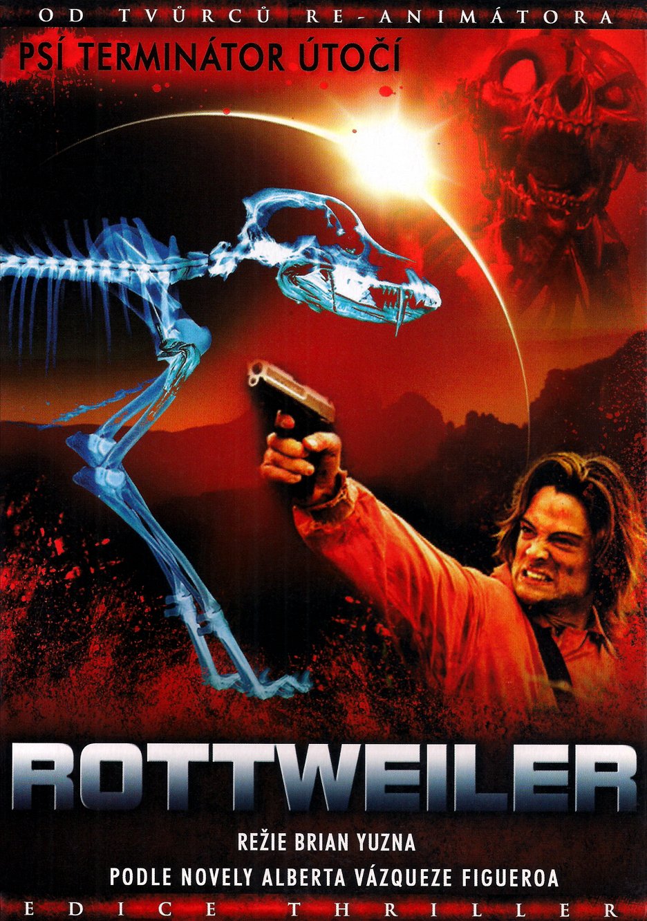 Rottweiler
(2004)