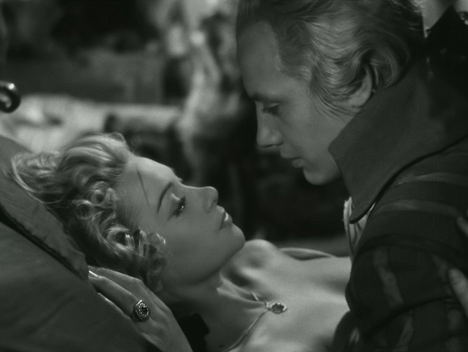 Rozkošná Caroline
(1951)