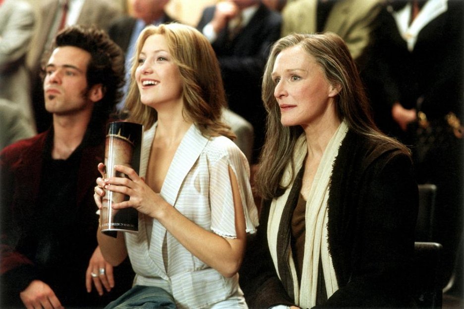 Rozvod po francouzsku
(2003)