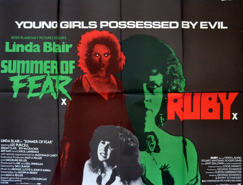 Ruby
(1977)
