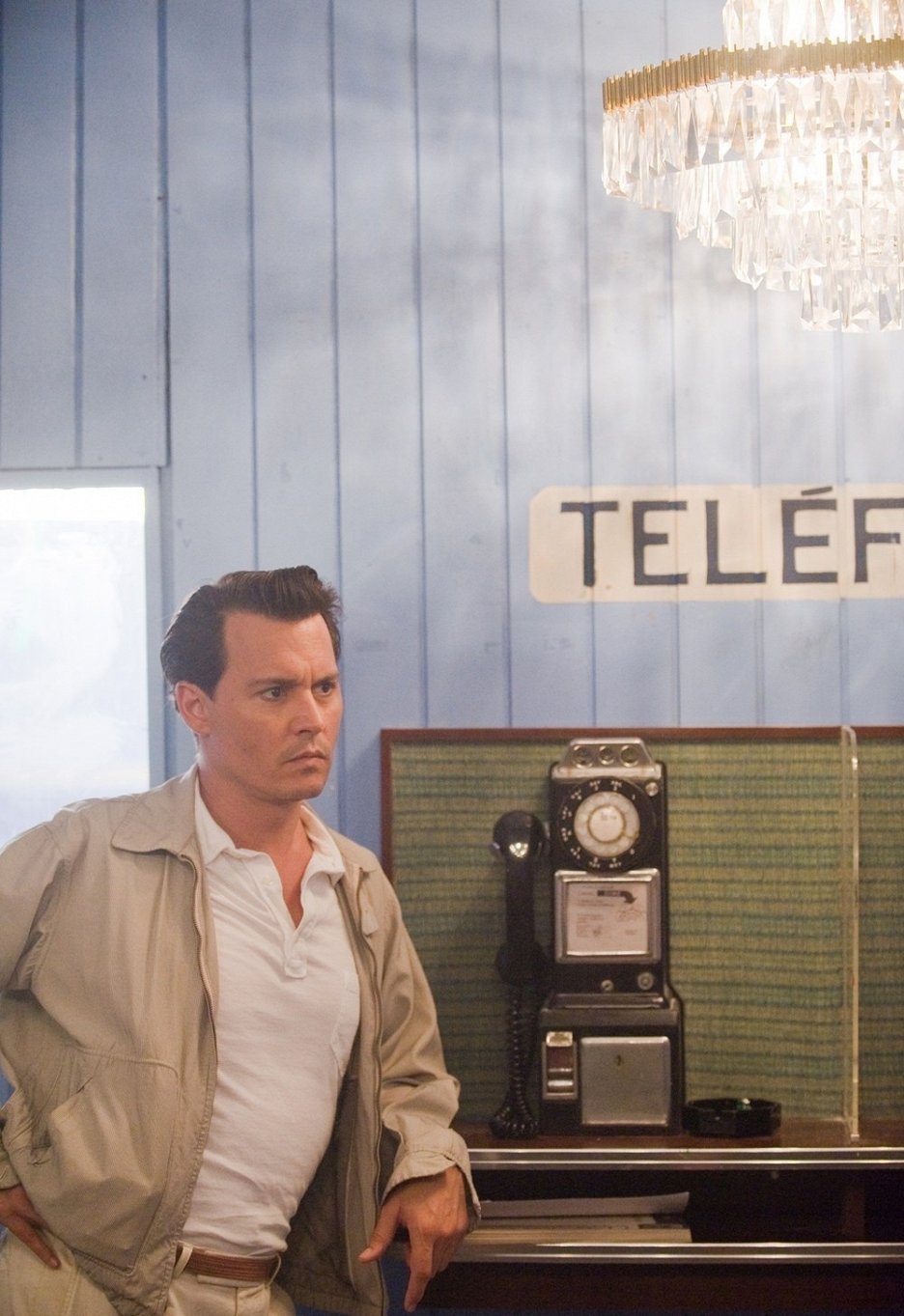 Rumový deník
(2011)