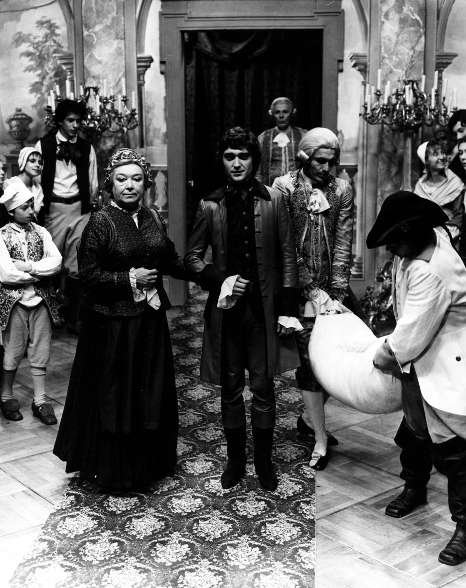 S čerty nejsou žerty
(1984)