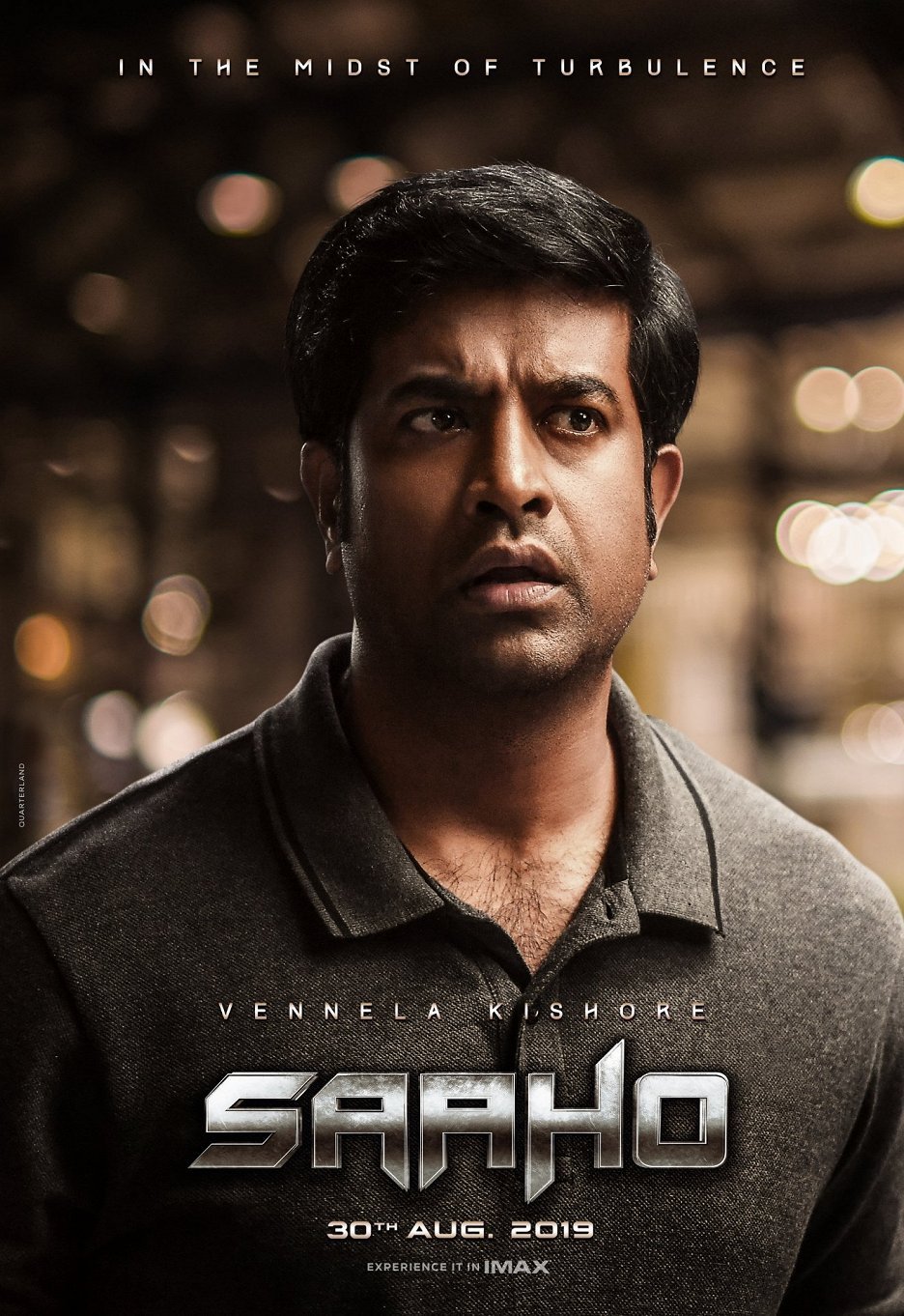 Saaho
(2019)