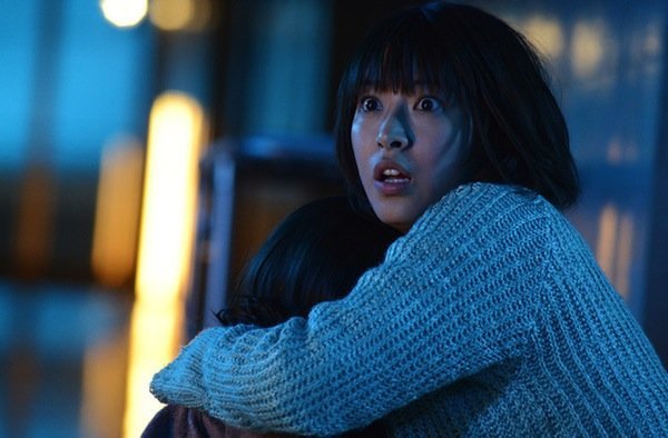 Sadako 3D 2
(2013)