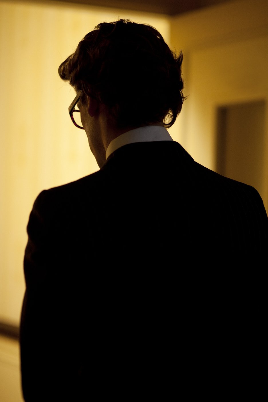 Saint Laurent
(2014)