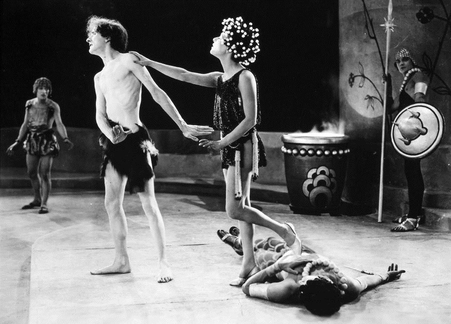 Salome
(1923)