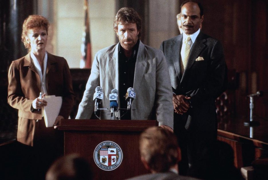 Sám proti teroru
(1988)