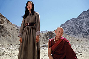 Samsara
(2001)