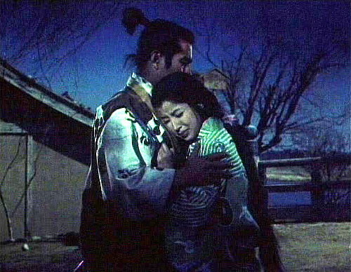 Samurai 2
(1955)