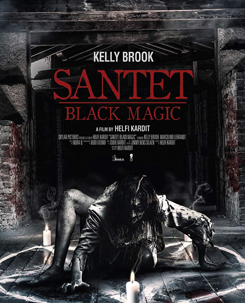 Santet
(2018)