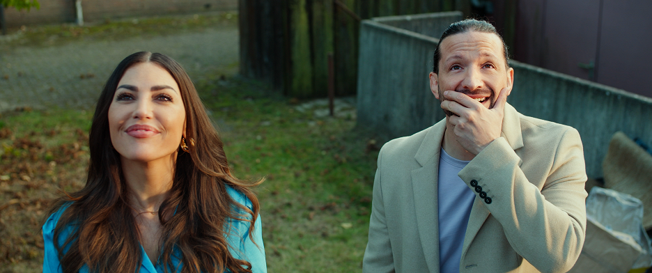 S*át na lásku
(2022)