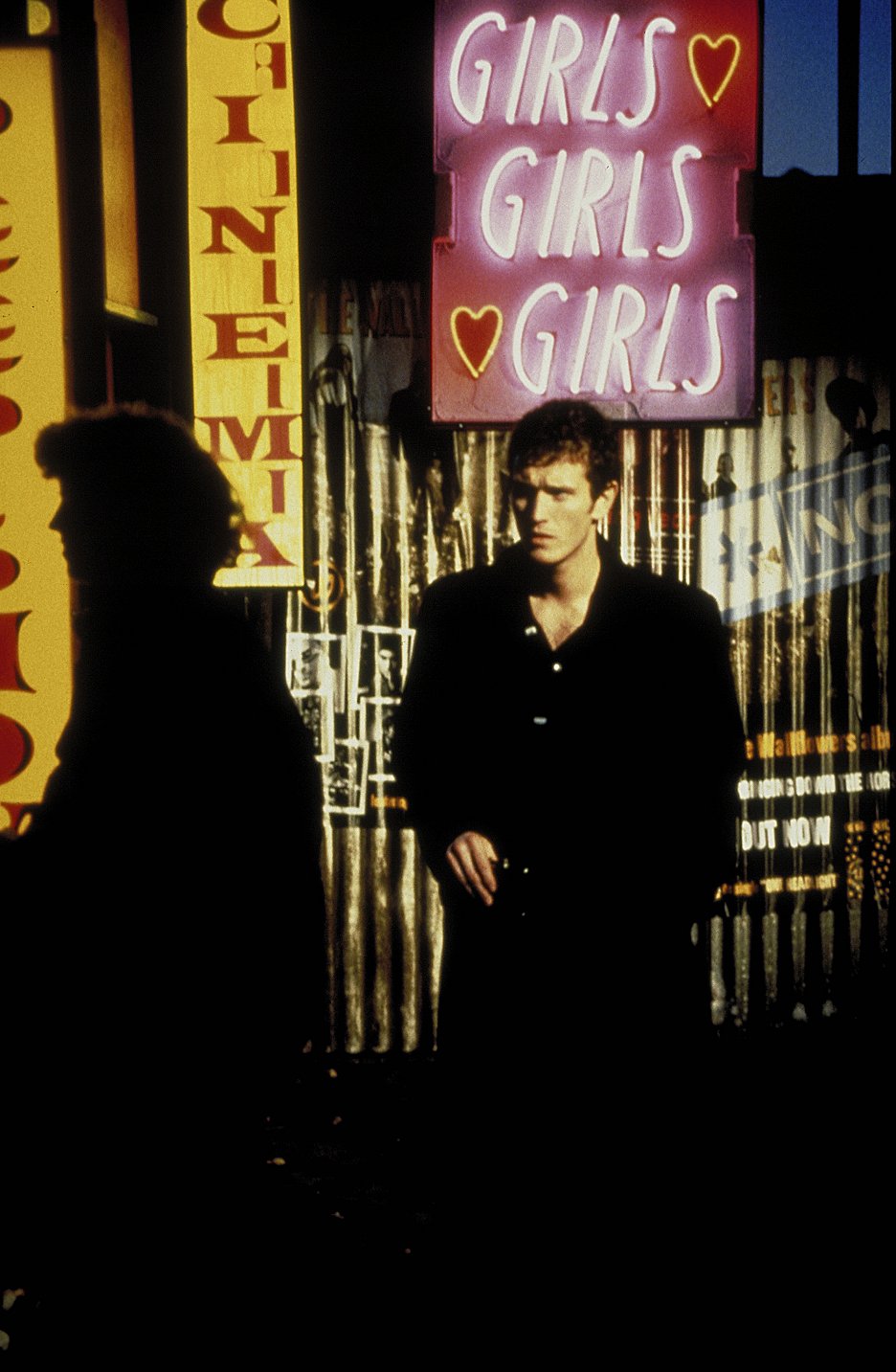 Sbal prachy a vypadni
(1998)