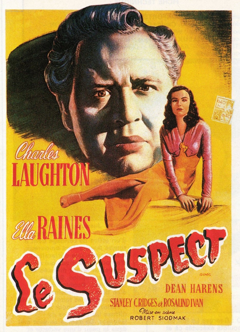 Scotland Yard zasahuje
(1944)