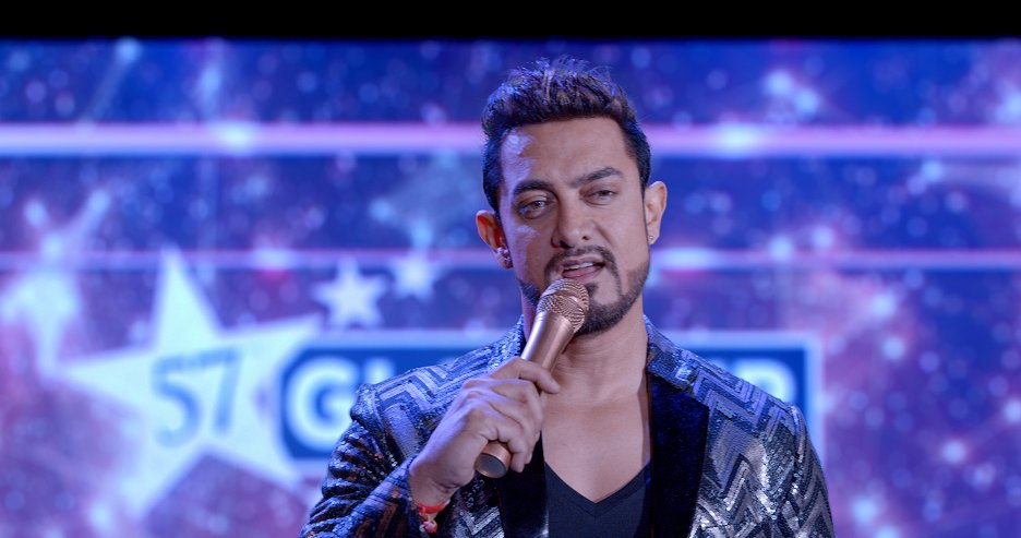 Secret Superstar
(2017)