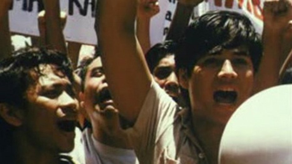 Sedmdesátá léta
(2002)