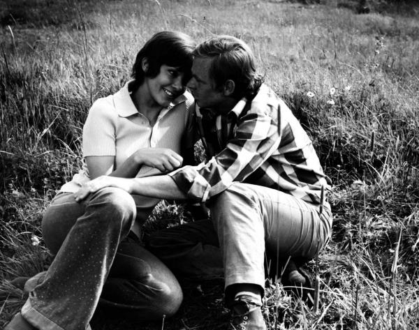 Sedmého dne večer
(1974)