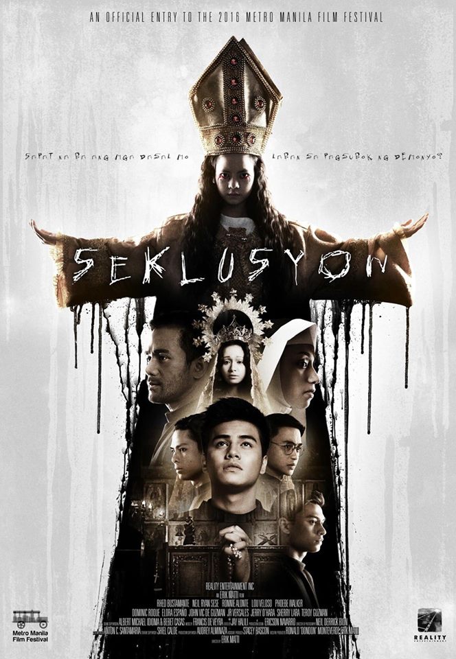 Seklusyon
(2016)