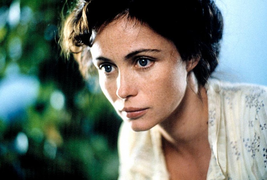 Sentimentální osudy
(2000)