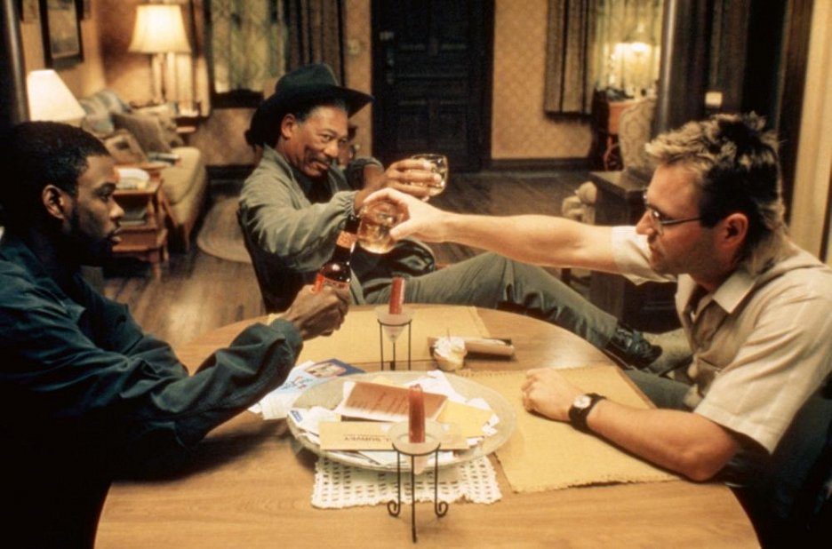 Sestřička Betty
(2000)